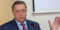 Солдатенков: Перекладка трамвайных путей в Нижнем Новгороде завершится в 2026 году - НИА Нижний Новгород
