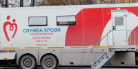 Работники АО Транснефть – Верхняя Волга приняли участие в донорской акции - НИА Нижний Новгород