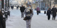 Нижегородцам рассказали, как пережить зиму - НИА Нижний Новгород