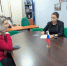 Оксана Смолина оказала содействие заявительнице - Городская Дума