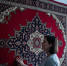Ковры на стене снова в моде - вот 3 причины, почему их надо вернуть в квартиры. Дизайнеры хлопают в ладоши от этой идеи - ProGorodNN.Ru