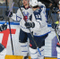 Семь шайб и фейерверк Ткачева: «Торпедо» громит «Драконов» из Шанхая в 5-й победе подряд - ProGorodNN.Ru