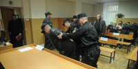 Приставы разыскали 206 нижегородцев, скрывавшихся от суда и следствия - НИА Нижний Новгород