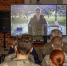 Воспитанники нижегородского Центра военно-патриотического воспитания и юнармейцы Приднестровья приняли участие в игре «Юный патриот» - Администрация г. Нижний Новгород
