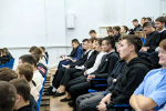 АО Транснефть – Верхняя Волга подвело итоги практической подготовки студентов в 2025 году