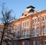 В Нижнем Новгороде состоялся Рождественский бал - Нижегородская епархия