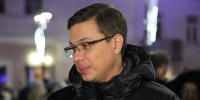 Юрий Шалабаев поздравил нижегородцев с Днем российского студенчества - Время Н