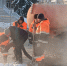 Авария на коммунальных сетях в Дзержинске локализована - фото 1 - vGorodeN.Ru