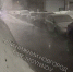 В Нижнем Новгороде улицу Пермякова подтопило из-за аварии на канализации - Newsroom24.Ru