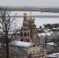 Нижний Новгород вошел в ТОП-10 туристических направлений на 23 февраля - Время Н