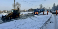 Фекальный потоп на Пермякова в Нижнем Новгороде: что говорят коммунальщики - НИА Нижний Новгород