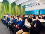 В благочиниях Нижегородской епархии отметили день памяти небесной покровительницы студентов