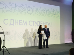 В благочиниях Нижегородской епархии отметили день памяти небесной покровительницы студентов