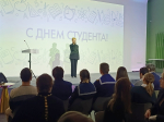 В благочиниях Нижегородской епархии отметили день памяти небесной покровительницы студентов