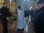 В благочиниях Нижегородской епархии отметили день памяти небесной покровительницы студентов