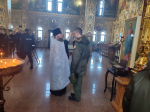 В благочиниях Нижегородской епархии отметили день памяти небесной покровительницы студентов