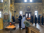 В благочиниях Нижегородской епархии отметили день памяти небесной покровительницы студентов