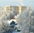 МЧС предупреждает нижегородцев о сильных снегопадах - фото 1 - vGorodeN.Ru
