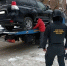 В Нижегородской области за налоговые долги арестовали транспорт на 15 млн рублей - Newsroom24.Ru