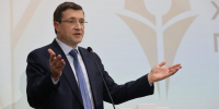 Глеб Никитин вошел в пятерку самых популярных губернаторов ПФО в 2025 году - Нижегородская правда