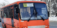Журналисты пожаловались на ужасную работу новых автобусов до Кстова - фото 1 - vGorodeN.Ru