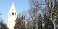 Депутаты утвердят кандидатуры от городской Думы  в состав нового созыва Общественной палаты Нижнего Новгорода - Городская Дума