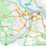 Снегопад спровоцировал 10-балльные пробки в Нижнем Новгороде - фото 2 - vGorodeN.Ru