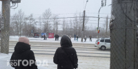 Когда в Нижнем Новгороде закончатся метели и снегопады: синоптики сказали, что придет вместо этого - ProGorodNN.Ru