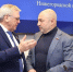 Нижегородский сенатор Александр Вайнберг уходит на СВО - НИА Нижний Новгород