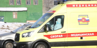 Один из пострадавших в ЧП в Сыктывкаре госпитализирован в Нижний Новгород - Нижегородская правда