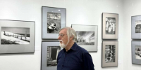 В Русском музее фотографии открылась выставка Александра Фурсова «Северная сторона» - Газета День города. Нижний Новгород