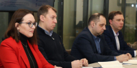 Территориальные управляющие Корпорации развития Нижегородской области в 2025 году начали сопровождение 89 инвестпроектов - Правительство Нижегородской области