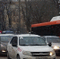 Серьезные пробки сковали движение в Нижнем Новгороде 28 января - Время Н