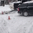 Водитель скрылся после ДТП с пострадавшим в Нижнем Новгороде - фото 1 - vGorodeN.Ru