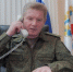 Военный комиссар Нижегородской области прокомментировал изменения законодательства о мобилизационном резерве - Правительство Нижегородской области