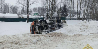 ДТП с автобусом в Нижегородской области закончилось уголовным делом - НИА Нижний Новгород