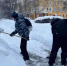 Рекордные 211% от месячной нормы осадков выпало в Нижнем Новгороде за неполный январь - Газета День города. Нижний Новгород