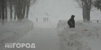 Заносы на дорогах и похолодание: перед морозными выходными метели в Нижегородской области дадут о себе знать - ProGorodNN.Ru