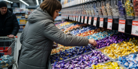 Случайно обнаружила в алкомаркете шоколадное сокровище из Армении за копейки, которое не стыдно подарить даже придирчивой свекрови - ProGorodNN.Ru