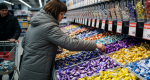 Случайно обнаружила в алкомаркете шоколадное сокровище из Армении за копейки, которое не стыдно подарить даже придирчивой свекрови
