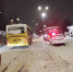 Женщина попала в больницу после поездки в автобусе в Нижнем Новгороде - фото 1 - vGorodeN.Ru