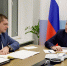 Глеб Никитин подвёл итоги стажировки Дмитрия Грачёва по программе «Время героев» - Newsroom24.Ru
