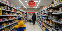 В Фикс Прайс обнаружила настоящее сокровище для сладкоежек: не просто перекус, а хрустящее наслаждение по выгодной цене - ProGorodNN.Ru