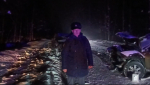 Смертельное ДТП случилось в Городецком округе Нижегородской области
