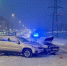 Женщина пострадала в жестком ДТП в Нижнем Новгороде - фото 1 - vGorodeN.Ru