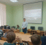 В политехе прошли мастер-классы для учеников СШ №6 им. А.С. Макаренко - НГТУ