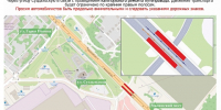 В Нижнем Новгороде готовят путепровод у Мызинского моста к капремонту - Newsroom24.Ru