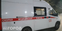 Водитель соцслужбы умер после борьбы с кулебакским снегом - ProGorodNN.Ru