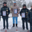 Нижегородские спасатели приняли участие в лыжных гонках - Время Н