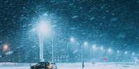 В Нижнем Новгороде первая рабочая неделя февраля начнётся с сильных морозов - Newsroom24.Ru